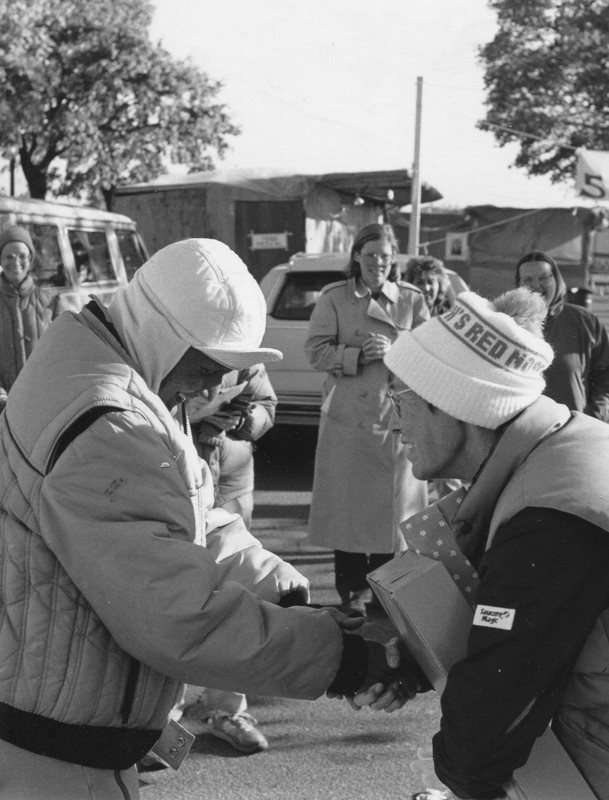 Sri Chinmoy and Helen Klein.jpg